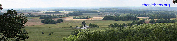 Indiana Landscape